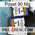 Poxet 90 Mg 12